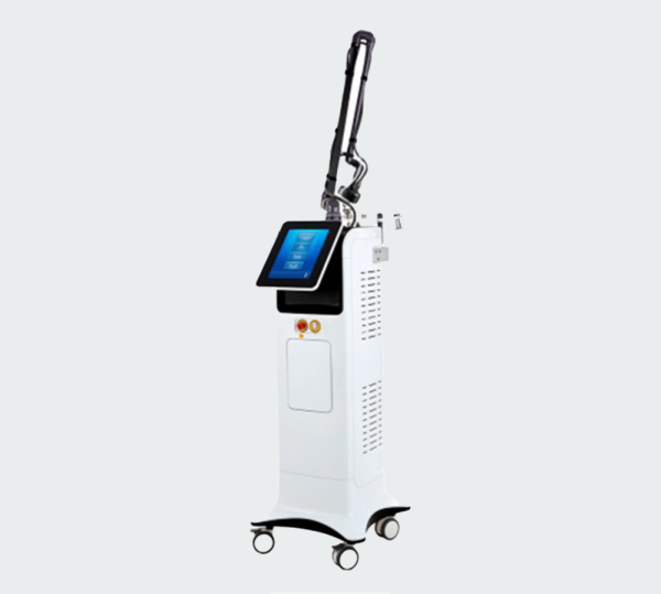 CO2 فرکشنال ADSS