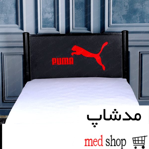 خواب تک نفره مدل اسپرت با کفی مدشاپ