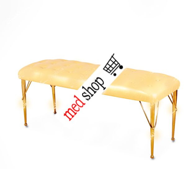 سه نفره مدل پایه فلز copy
