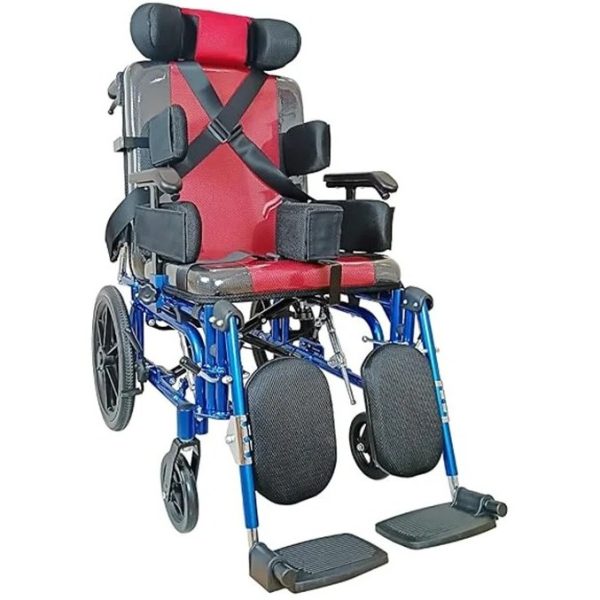 سی پی فلج مغزی CP – 958