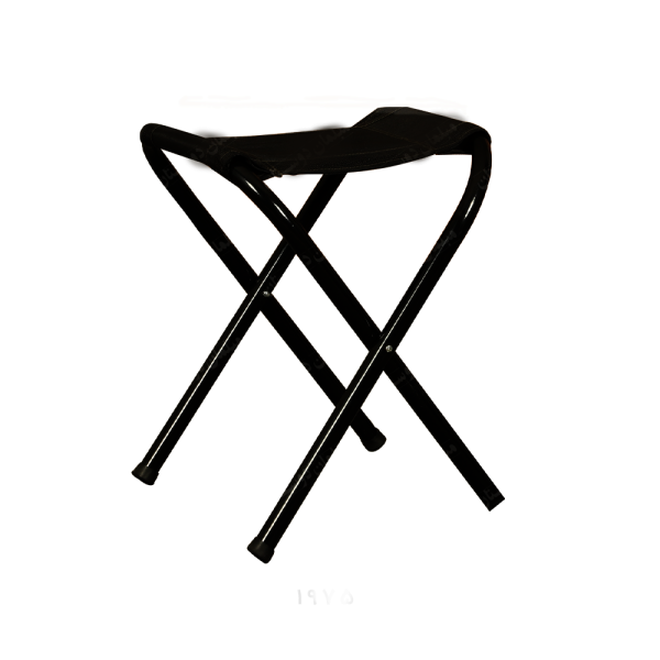 چهارپایه تاشو