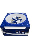 سانتریفیوژ آزمایشگاهی 8 شاخه مدل HB170 برند یونیورسال
