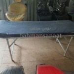 تخت ساده تزریقات مدشاپ