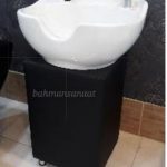 سرشور چرمی ایستاده مدشاپ