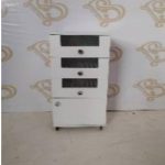 ترولی 3 کشویک کمد 9900 جاالکی مدشاپ