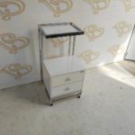 ترولی صفحه سینی مدشاپ