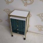 ترولی الیسا مدشاپ