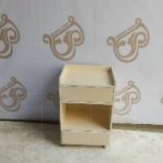 ترولی ام دی اف دو کشو مدشاپ