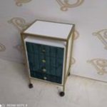 ترولی الیسا مدشاپ
