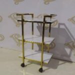 ترولی 3 طبقه 60*40 مدشاپ