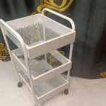 ترولی هارپر مدشاپ
