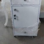 ترولی دوکشو یک کمد مدشاپ
