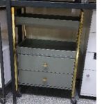 ترولی مهیا دوکشو مدشاپ