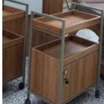 ترولی مهیا کمددار مدشاپ